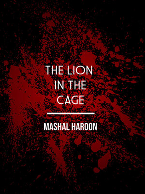cover image of The Lion In the Cage